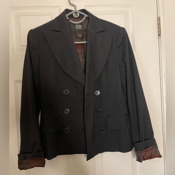 BEDO Blazer - Picture 1 of 3